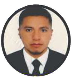 CPC. LEO CHOQUE LAURA